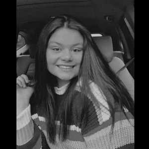 Meet your Posher, Kaylie